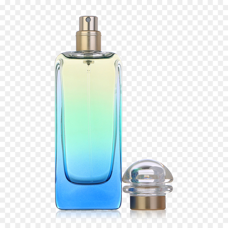 parfum botol biru gambar png parfum botol biru gambar png