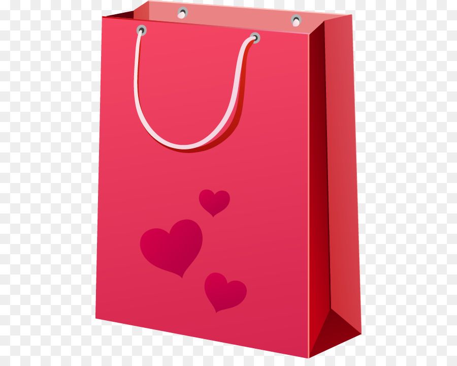 Pink，Hadiah PNG