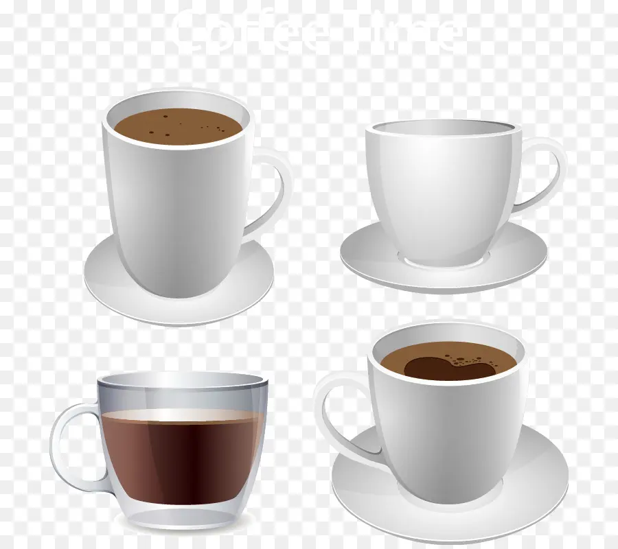 Kopi，Espresso PNG