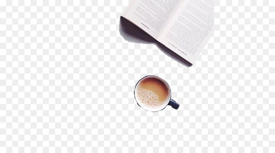 Kopi Dan Buku，Kopi PNG