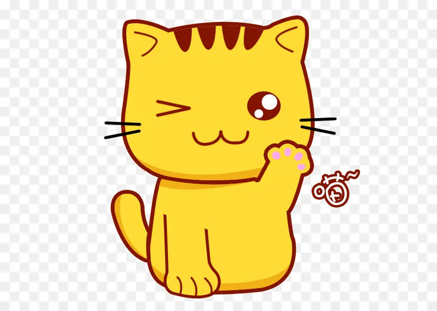 Kucing，Hello Kitty PNG