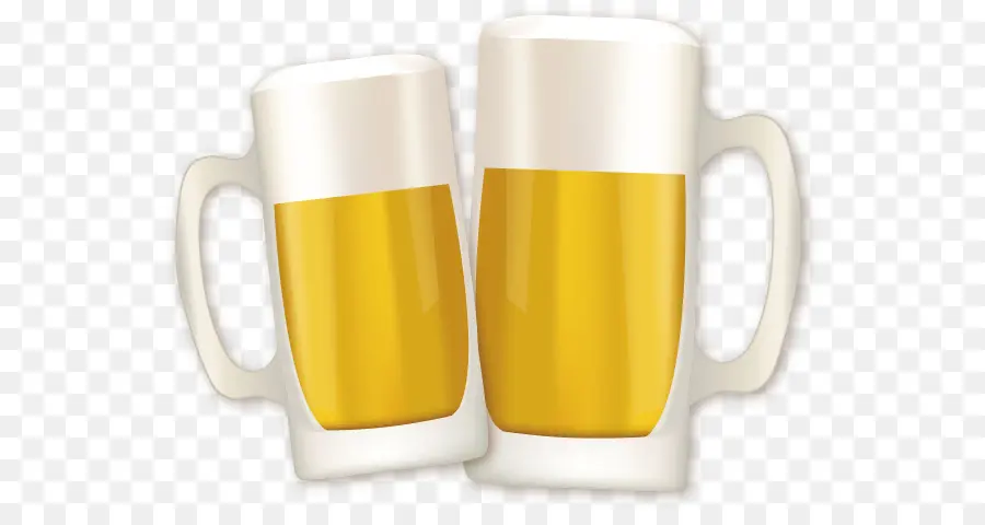 Mug Bir，Alkohol PNG