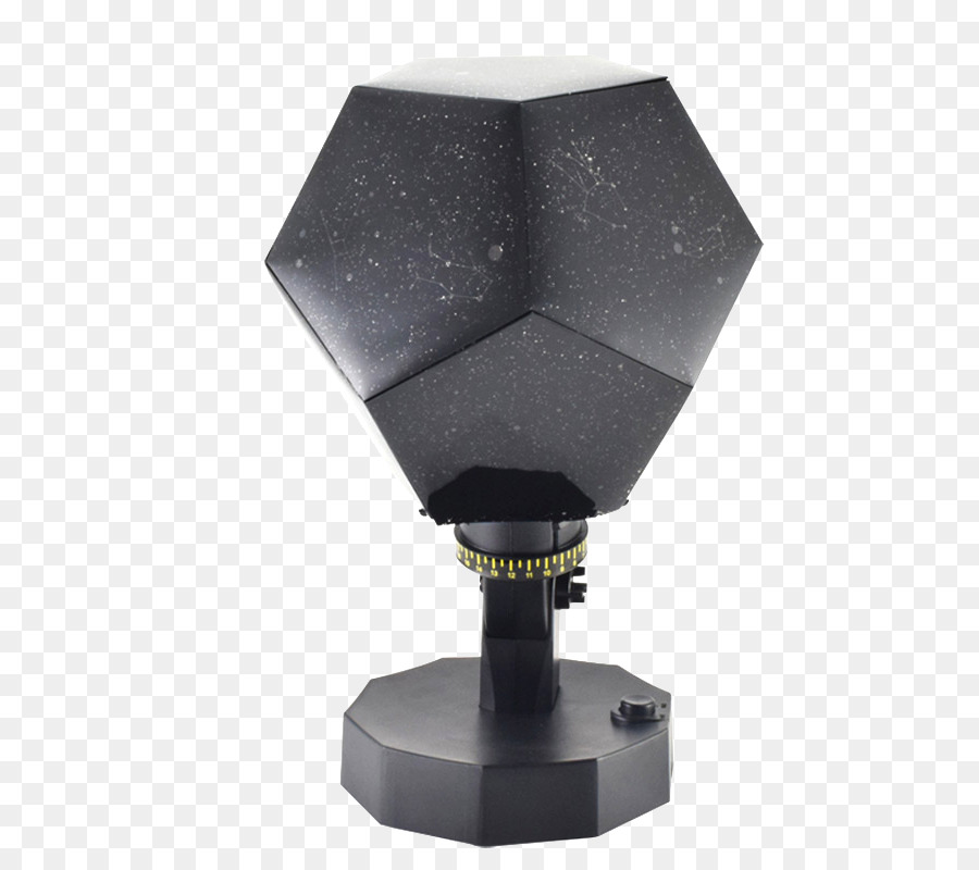 Lampu，Proyeksi PNG