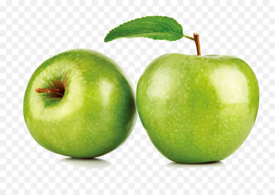 Apple，Apel Hijau PNG