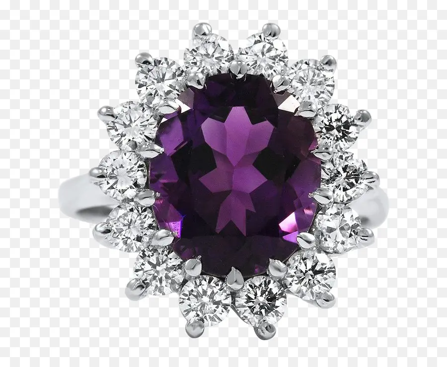 Berlian，Cincin PNG