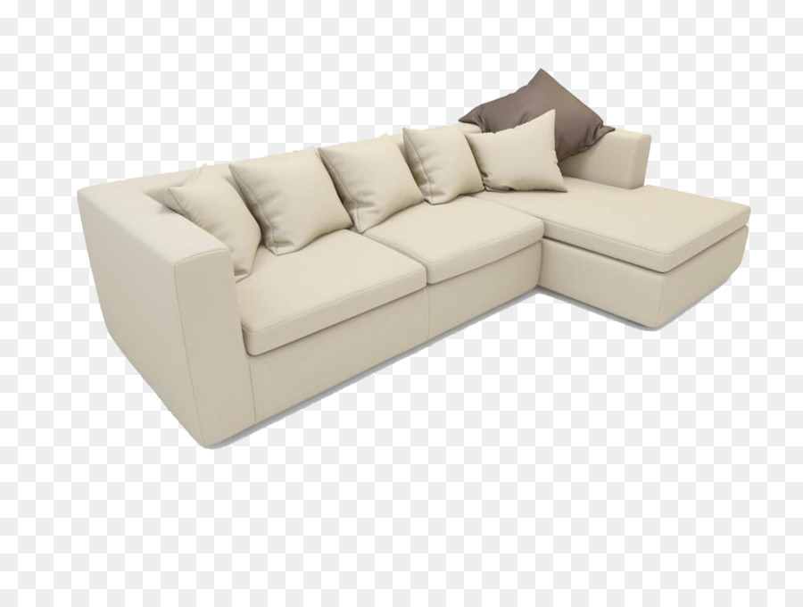 Sofa Merah Muda，Sofa PNG