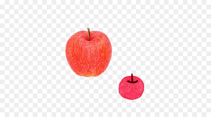 Apple，Merah PNG