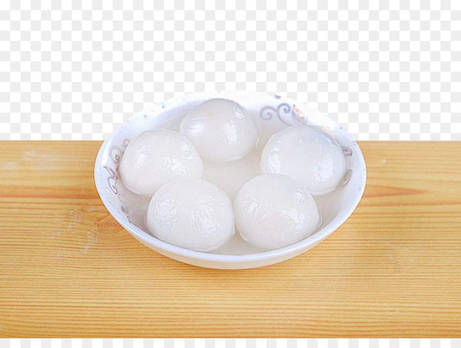 Tangyuan，Nasi Putih PNG