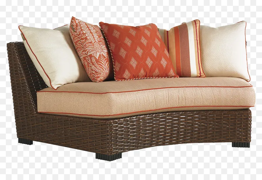 Sofa Anyaman，Anyaman PNG