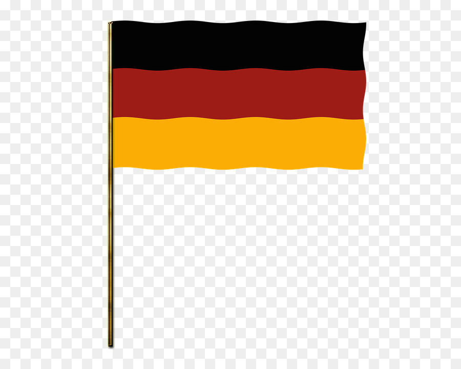 Bendera Jerman，Jerman PNG