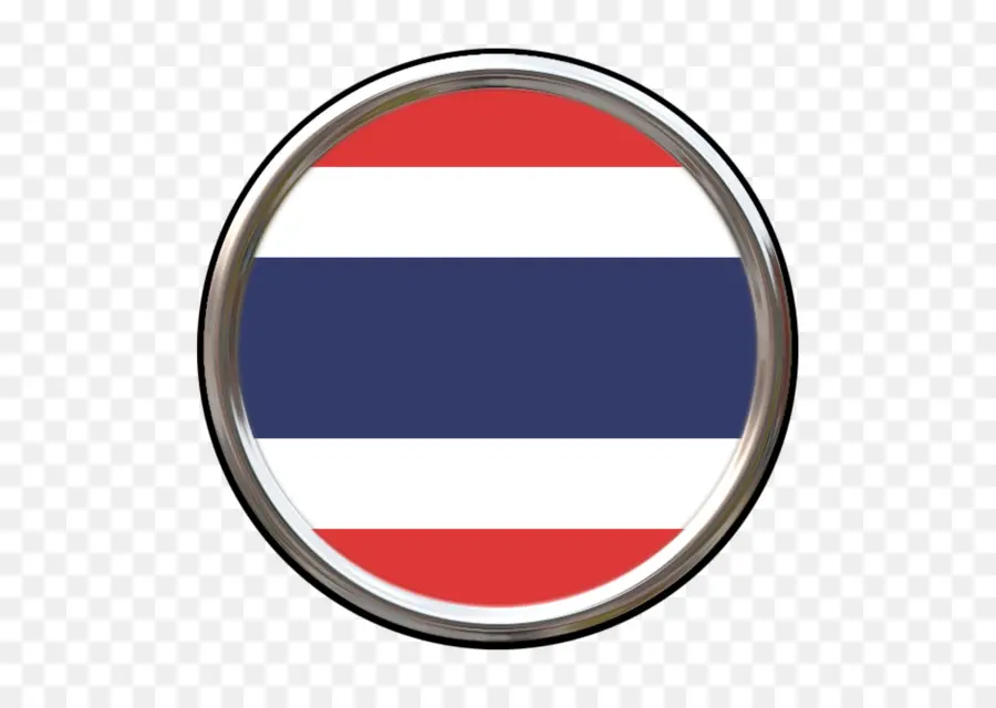 Thailand，Bendera Thailand PNG