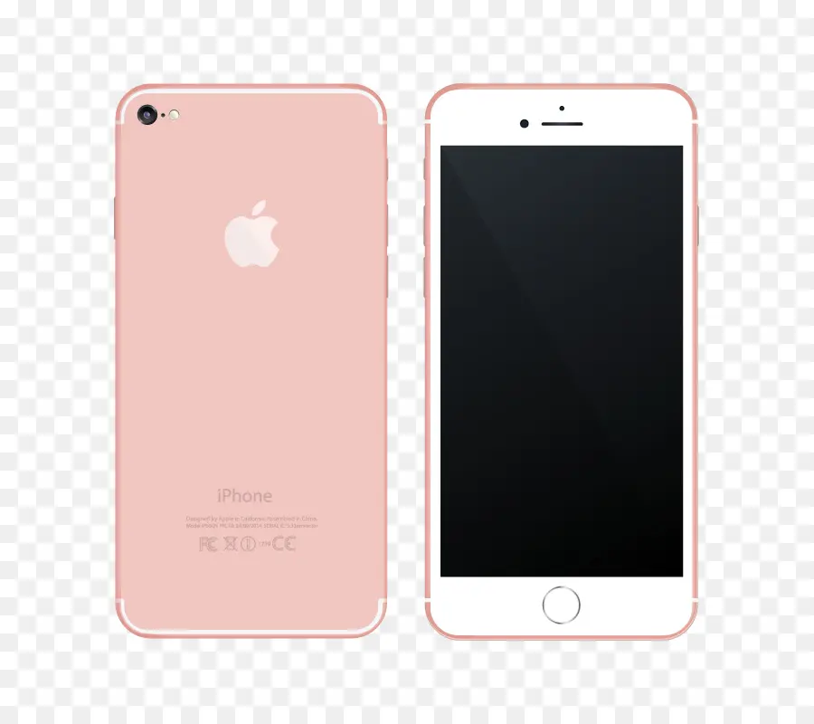 Iphone，Apel PNG