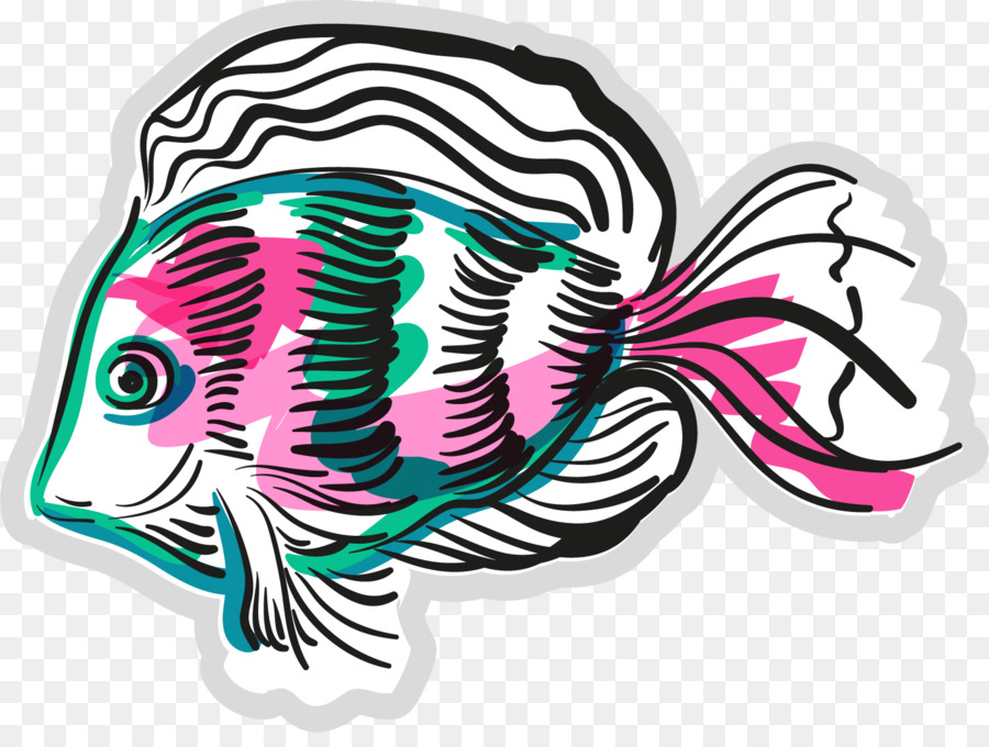 Download 76 Gambar Grafiti Ikan Hiu  Gratis HD