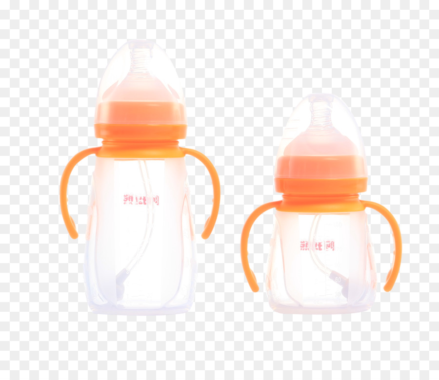 Botol Bayi，Botol Air PNG