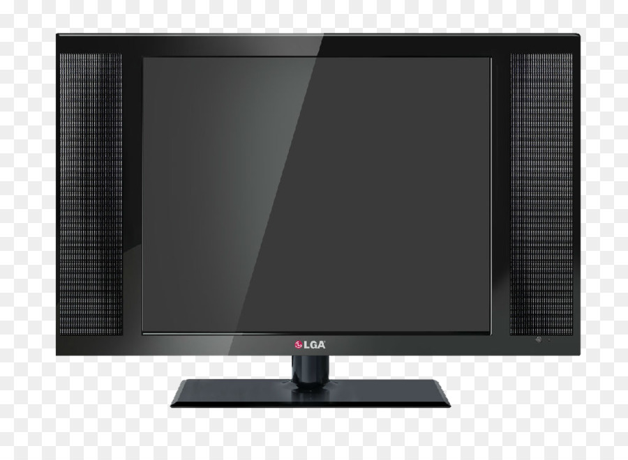 Lcd Tv，Monitor Komputer PNG