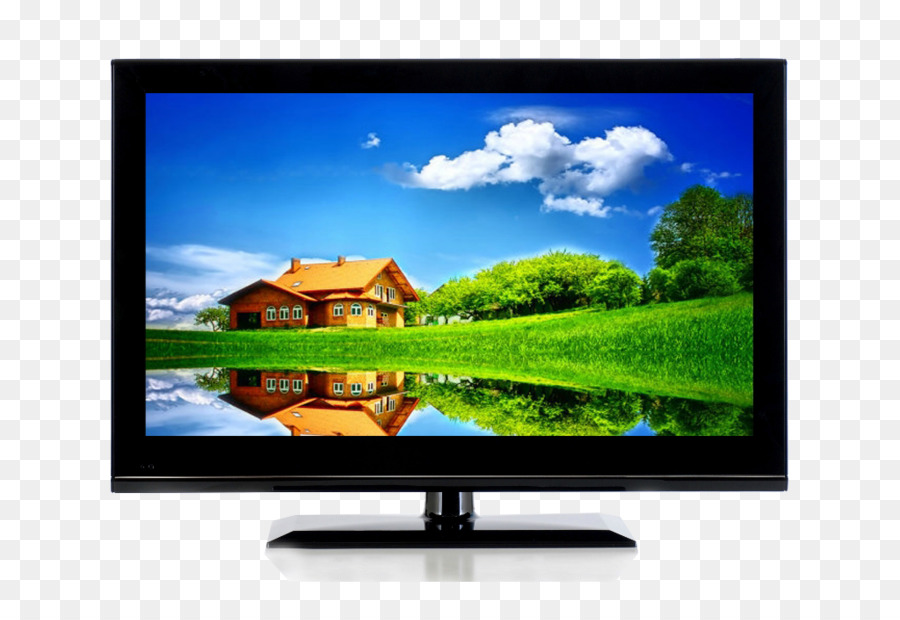 Highdefinition Televisi，Komputer Desktop PNG