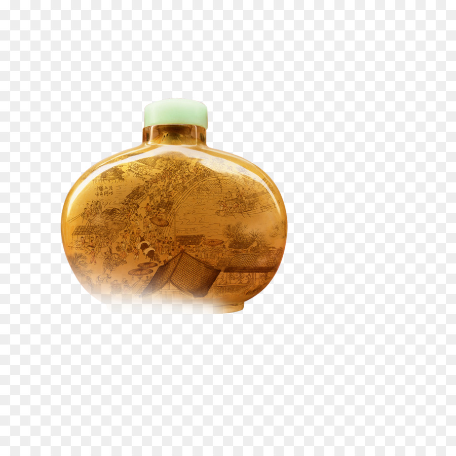 Botol，Desainer PNG