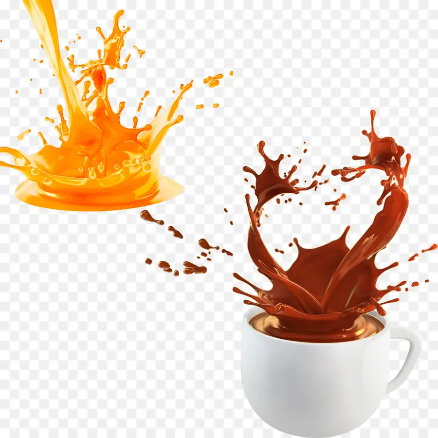 Kopi，Susu PNG