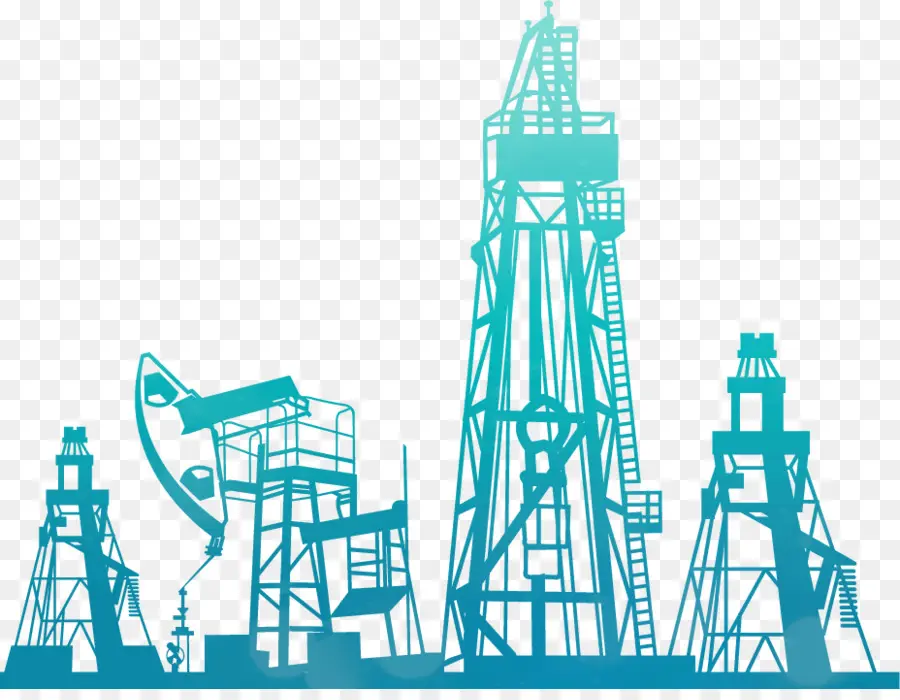 Rig Minyak，Industri PNG