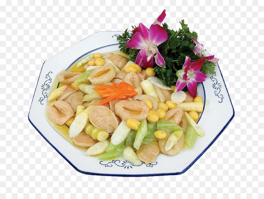 Cap Cai，Masakan Vegetarian PNG