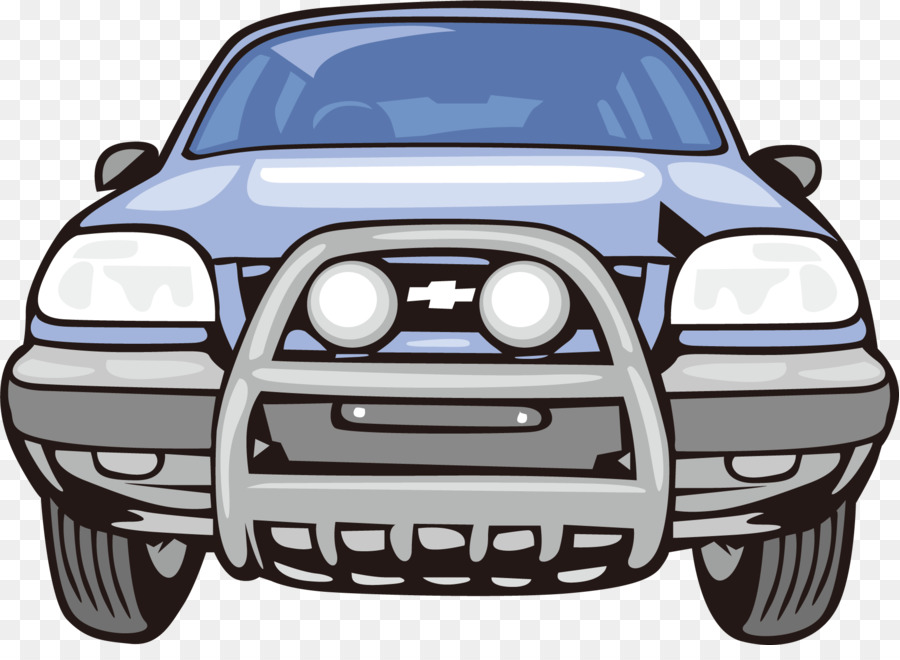 Mobil，Bumper PNG