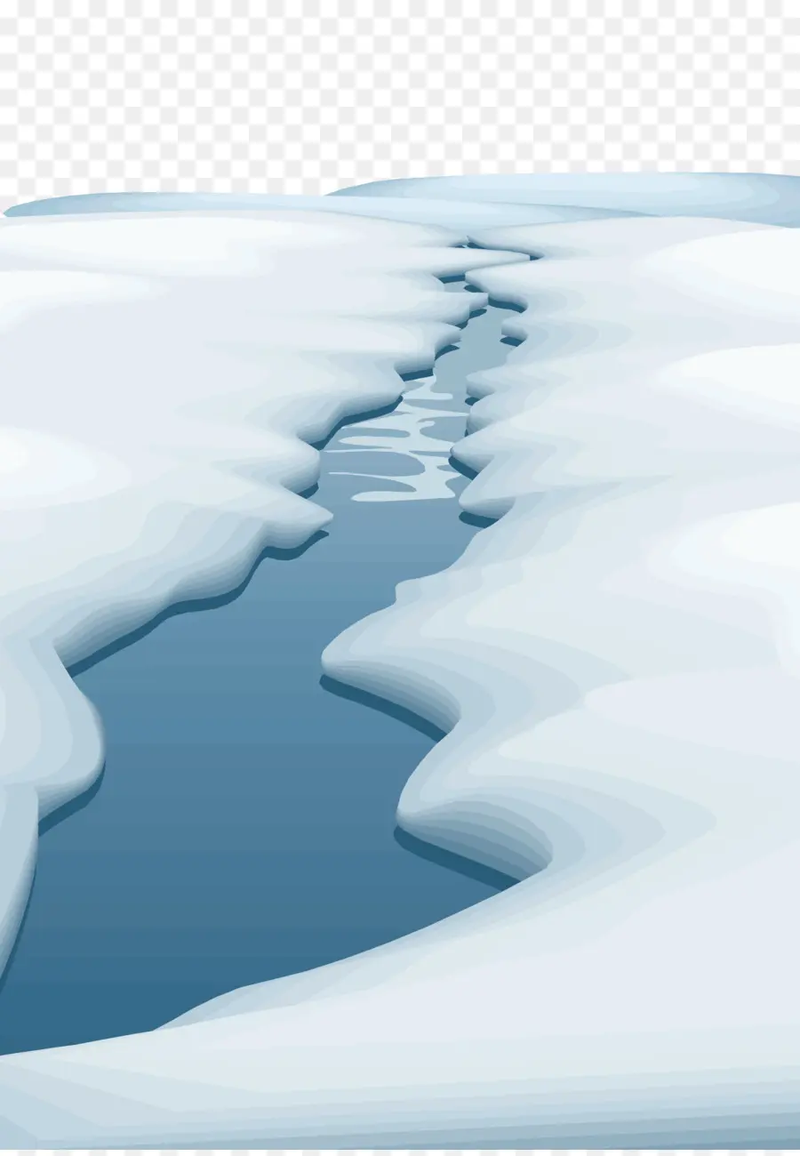 Poster，Gletser PNG