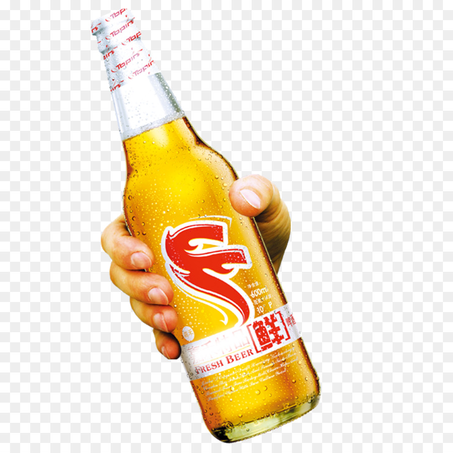 Botol Bir，Tangan PNG