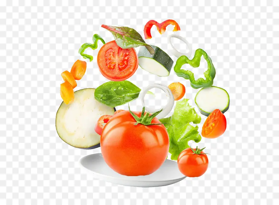 Sayuran，Salad PNG