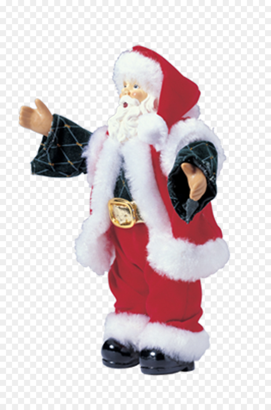 Santa Claus，Natal PNG