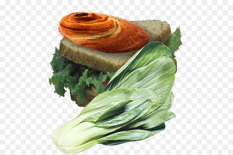 Bok Choy，Masakan Vegetarian PNG