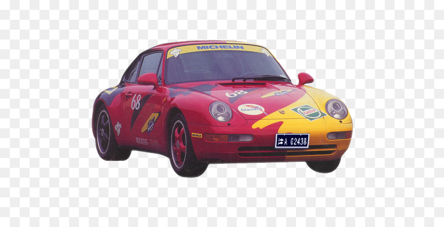 Porsche 911，Mobil PNG