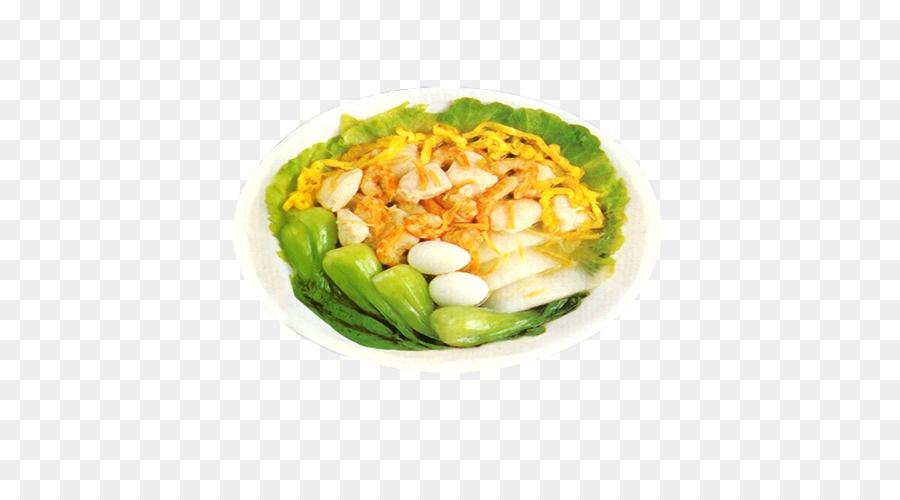 Karedok，Caesar Salad PNG