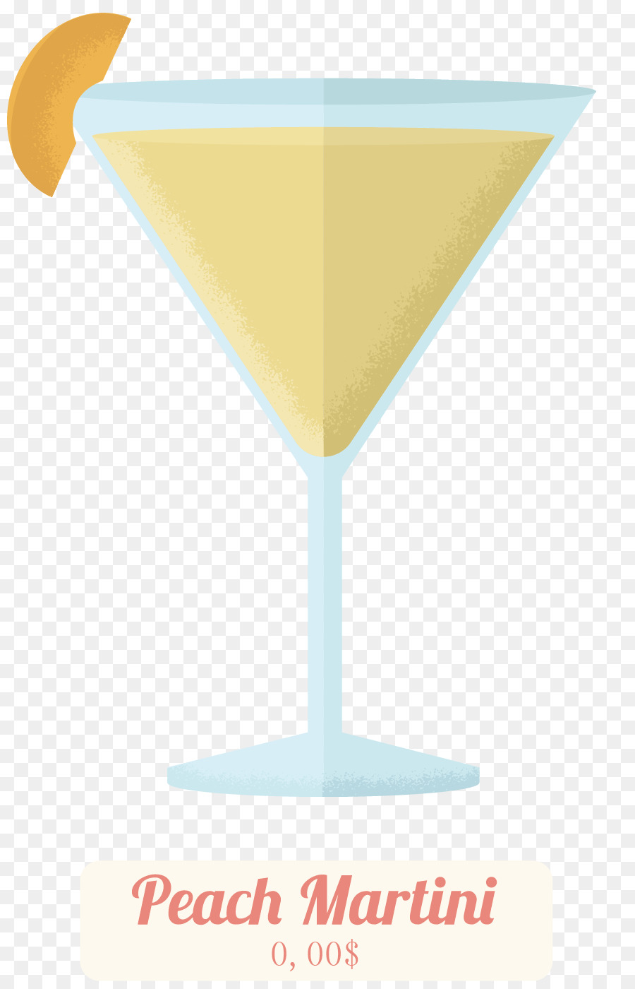 Martini，Jus PNG