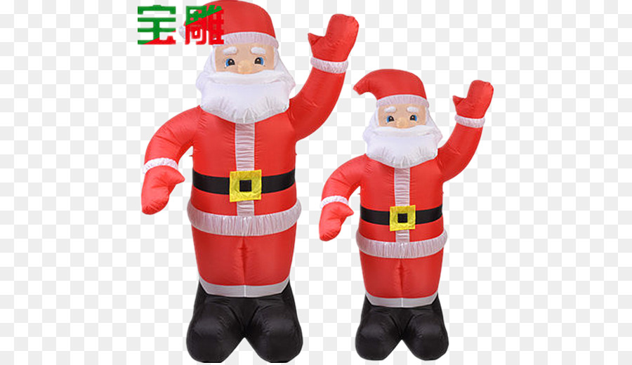 Ded Moroz，Santa Claus PNG