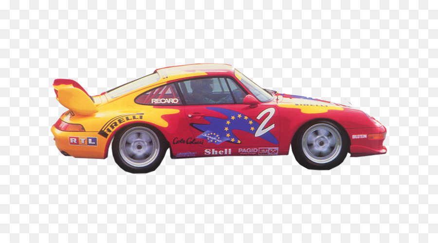 19631989 Porsche 911，Mobil PNG
