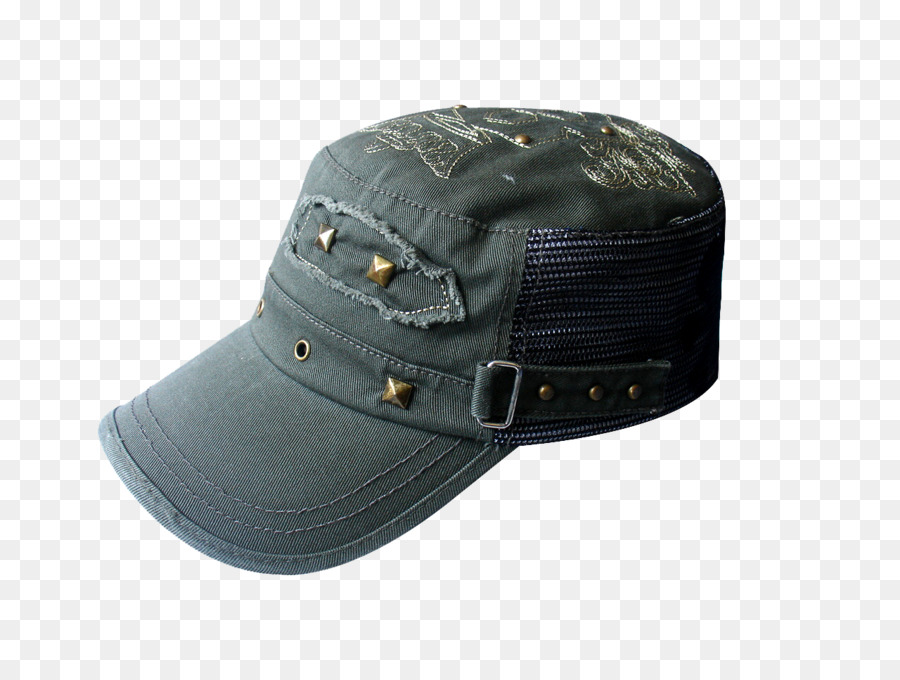 Topi，Hitam PNG