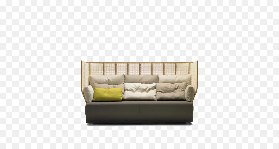 Sofa Moden，Bantal PNG