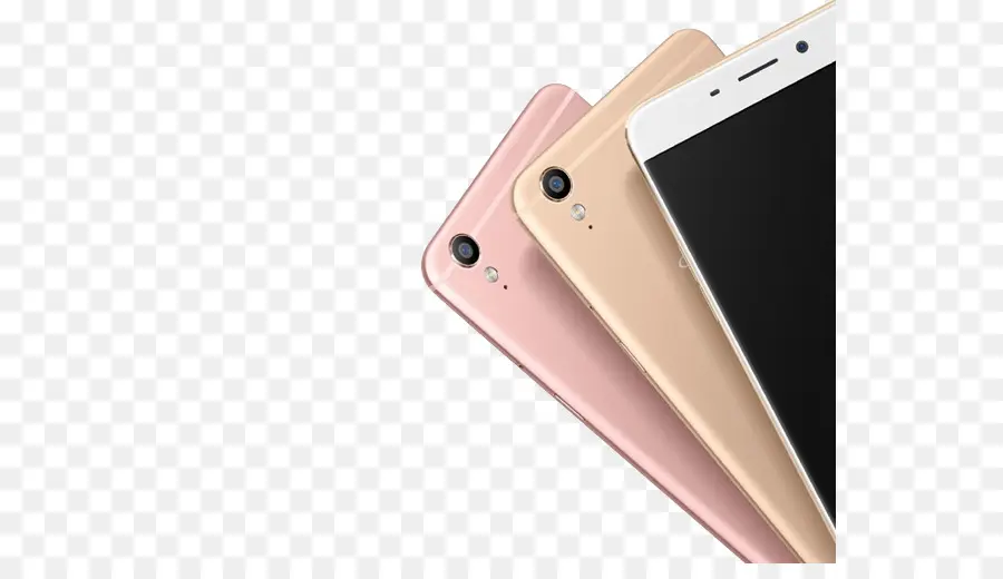 Iphone 6s Plus，Oppo R7 PNG