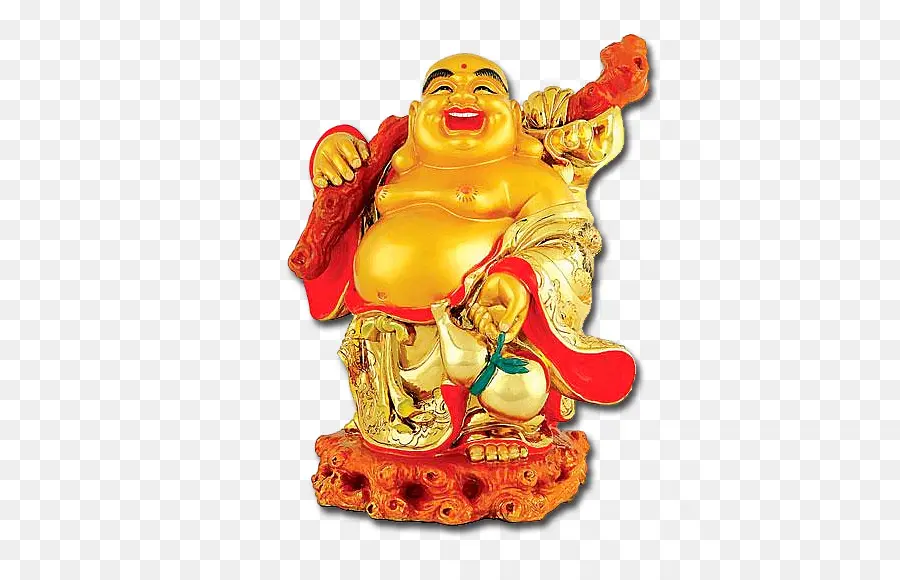 Golden Buddha，Daibutsu PNG