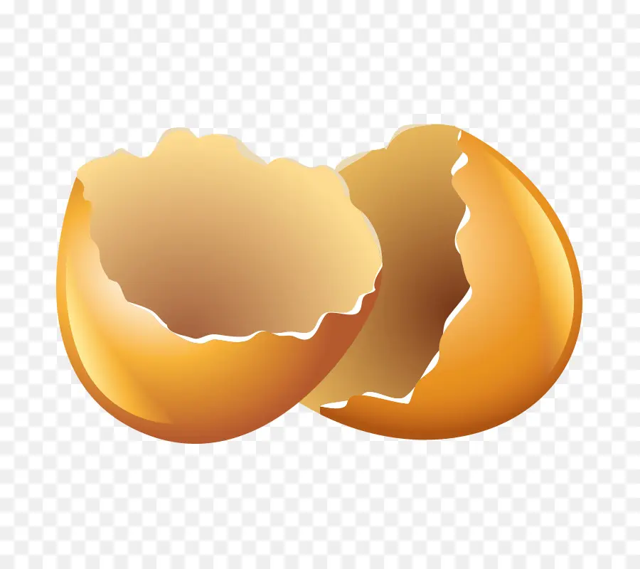 Telur Goreng，Kulit Telur PNG