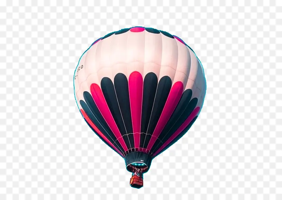 Albuquerque Internasional Balloon Fiesta，Tiket Pesawat PNG