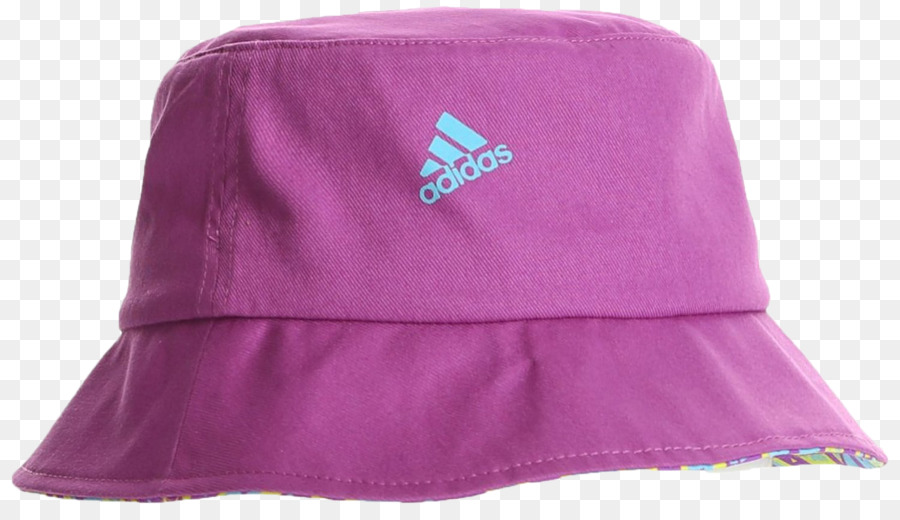 Topi Adidas，Ungu PNG