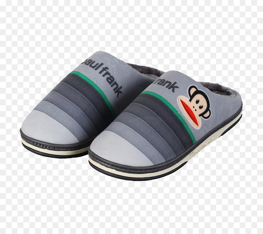 Sandal，Paulus Frank PNG