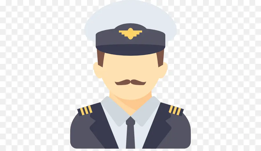 Pilot，Seragam PNG