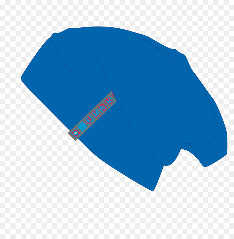 Biru，Topi PNG