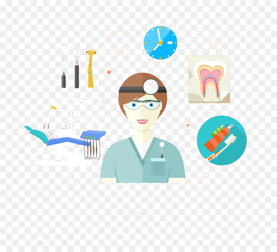 Gambar Alat Transportasi Clip Art Dokter Gigi Kedokteran Gigi Kesehatan gambar png