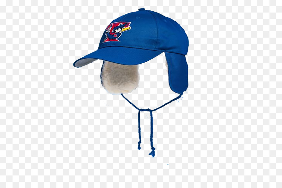 Biru，Topi Baseball PNG