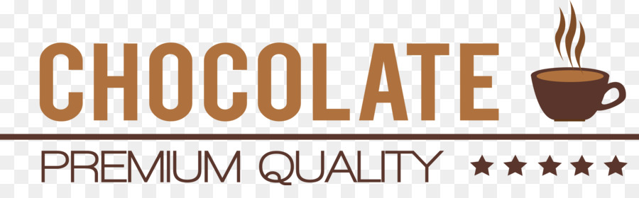 Coklat Kualitas Premium，Label PNG