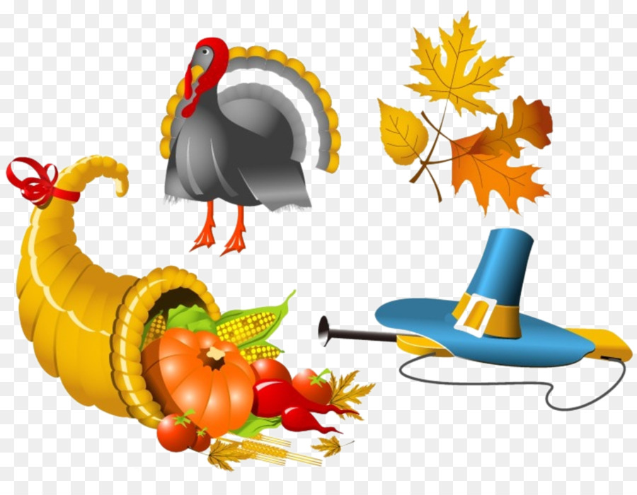 Thanksgiving，Simbol PNG