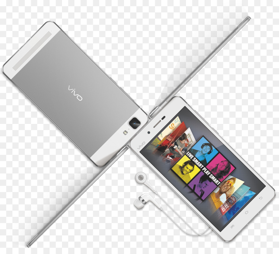 India，Vivo X5 Max PNG